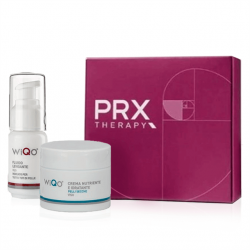  PRX-Therapy Kit, beavatkozás utáni készlet, 1 csomag x 2 krém