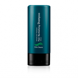 PELO BAUM Hair Revitalizing shampoo, 150 ml