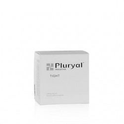Pluryal Mesoline Tight, bőr feszesítése, 5 x 5 ml