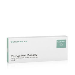 Pluryal Hair Density, Polynukleotid, Haarkur, 1 x 2 ml