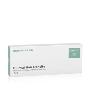 Pluryal Hair Density, polinukleotid, haj kezelése, 1 x 2 ml