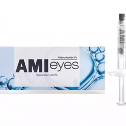 AMI Eyes Polynukleotid 1%, stimulátor očí, 2ml