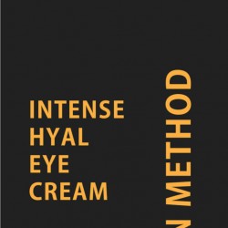 Intense Hyal Eye Cream, szemkörnyékápoló krém, 20 ml, Genocell