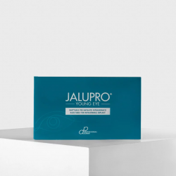 Jalupro Young Eye, tratamentul zonei ochilor, 1x1ml