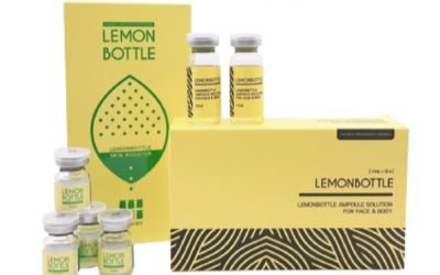Cum funcționează și siguranța tratamentului pentru pierderea grăsimilor Lemonbottle - Detalii și explicații